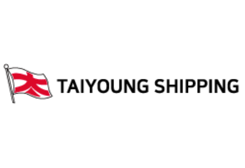 太荣商船株式会社(TAIYOUNG SHIPPING CO., LTD)