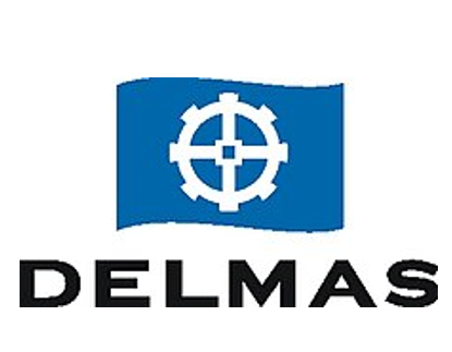 达贸国际轮船公司(DELMAS S.A)