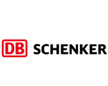 德铁信可(DB Schenker)